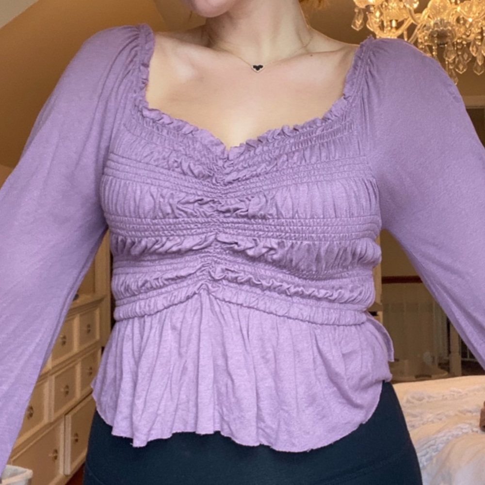 Urban Outfitters blouse
